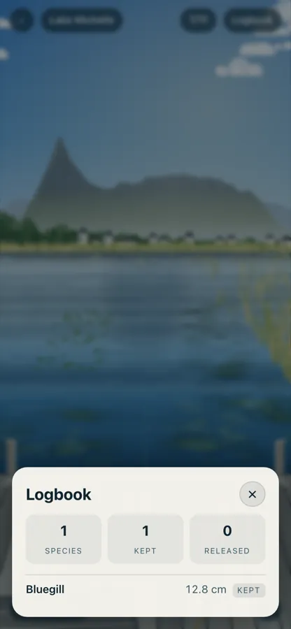 KURPER screenshot