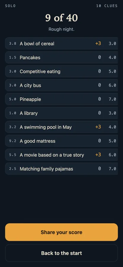 NEEDLE screenshot